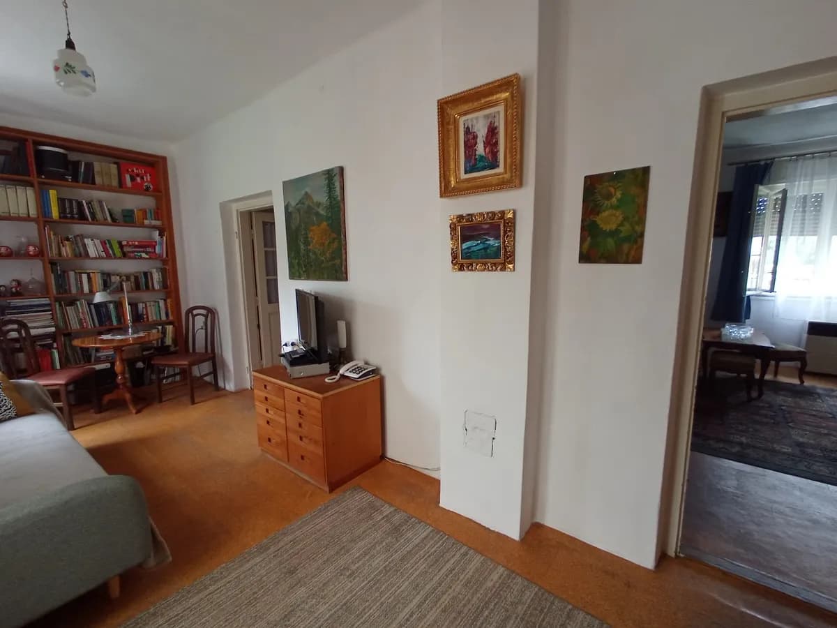 3-Zimmer-Wohnung mieten in Österreich – 65 m², € 200 – Bild 8 von 20