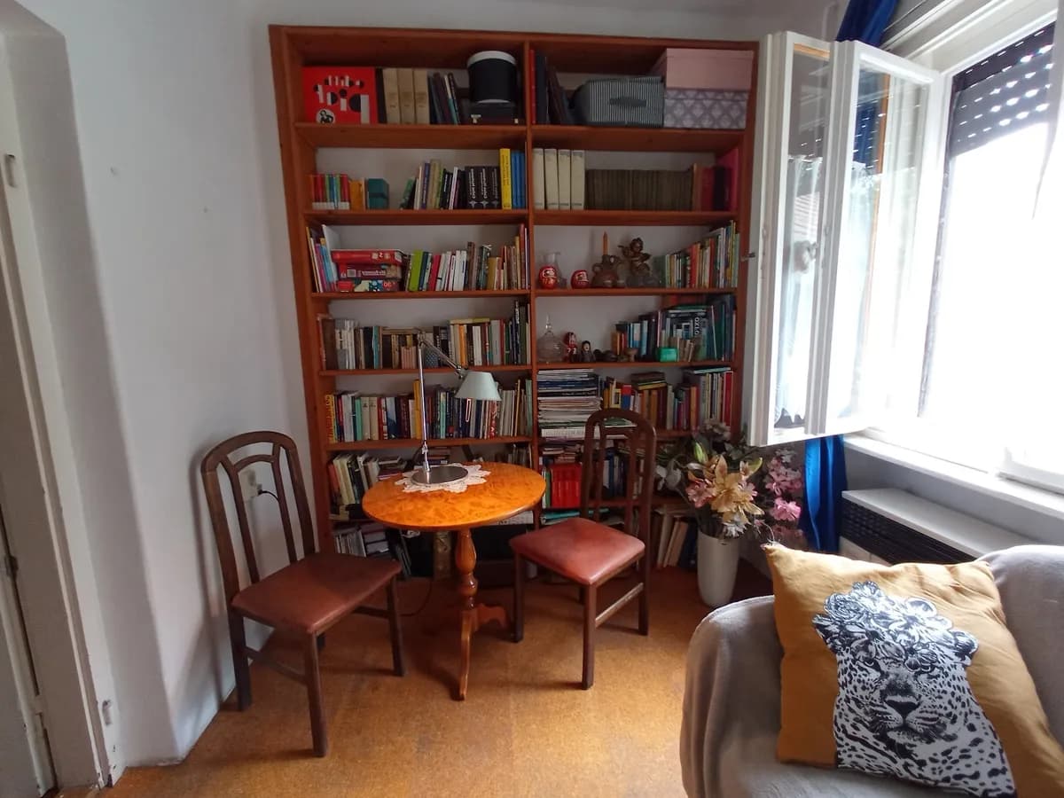 3-Zimmer-Wohnung mieten in Österreich – 65 m², € 200 – Bild 9 von 20