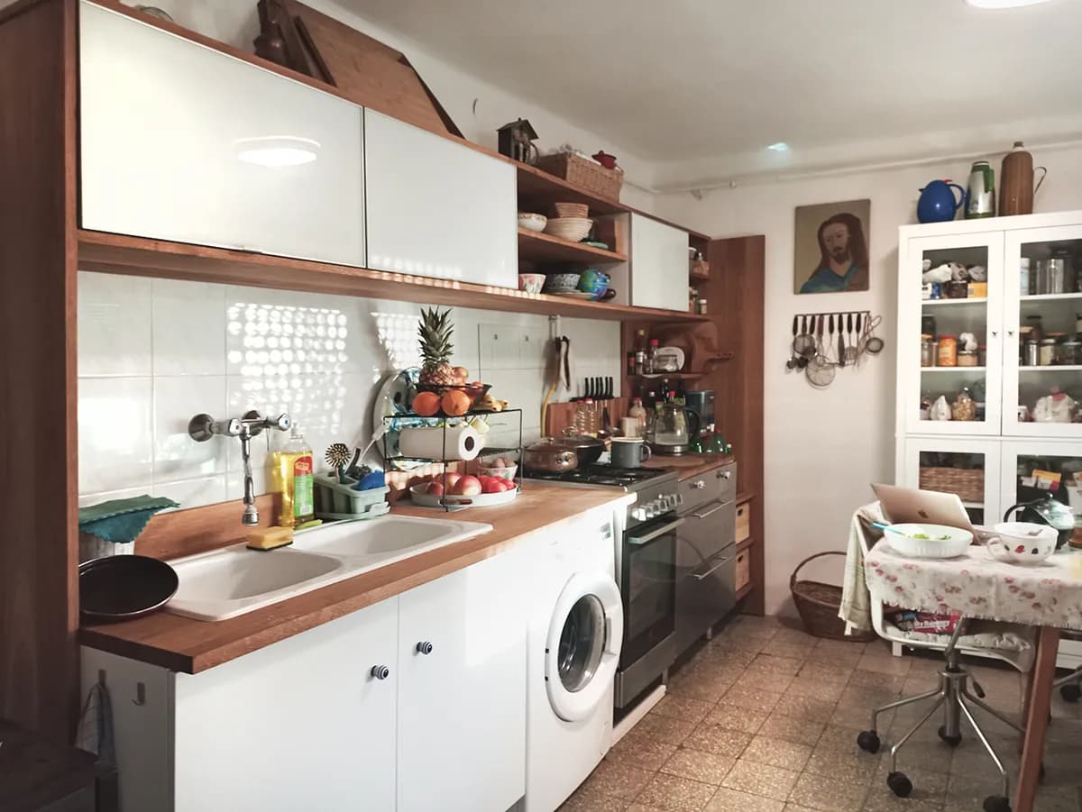 3-Zimmer-Wohnung mieten in Österreich – 65 m², € 200 – Bild 11 von 20