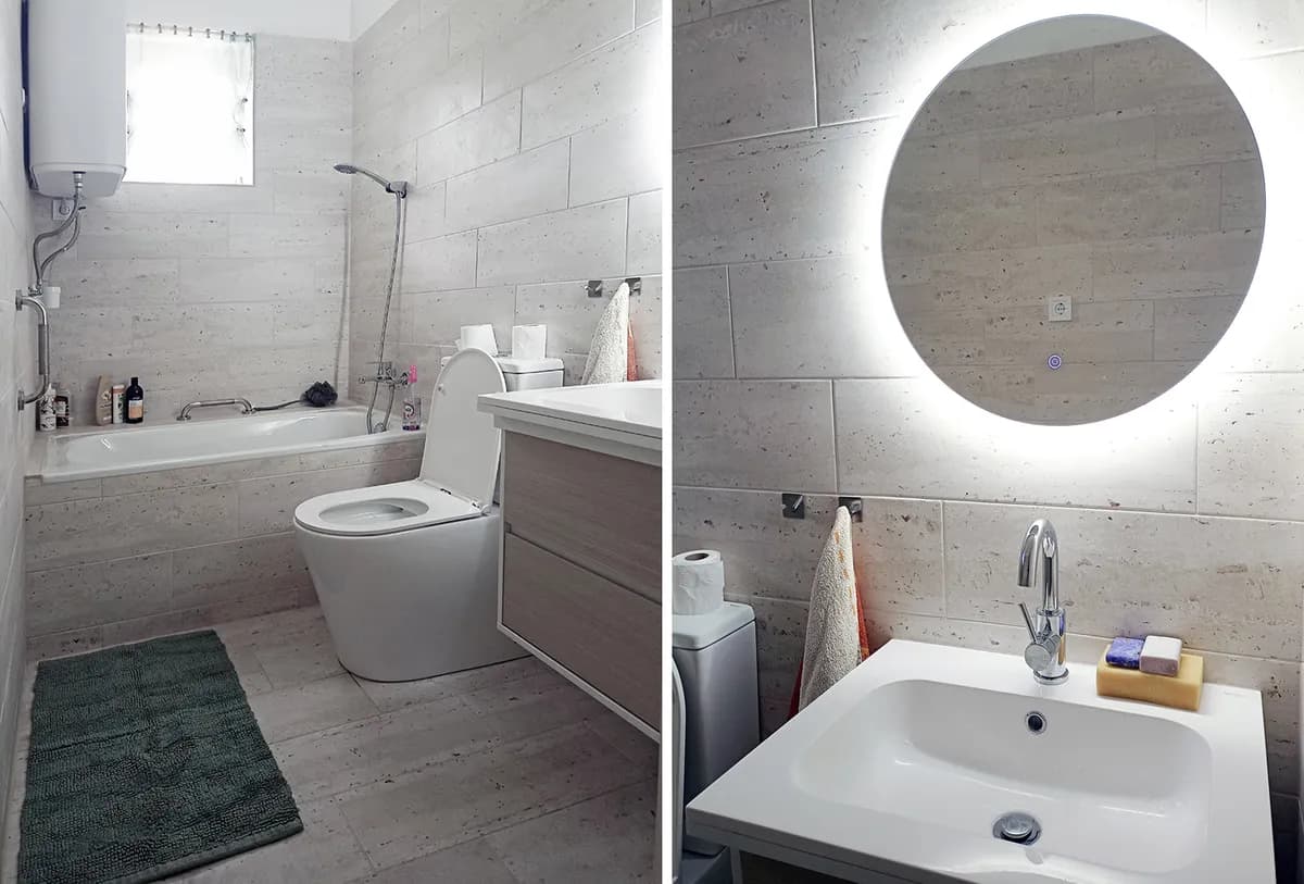 3-Zimmer-Wohnung mieten in Österreich – 65 m², € 200 – Bild 14 von 20