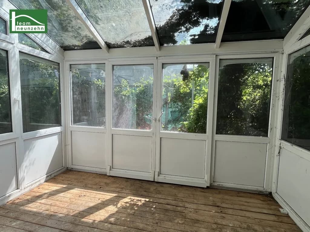 5-Zimmer-Gewerbeimmobilie mieten in Eisenstadt - Umgebung – 90 m², € 700 – Bild 2 von 21