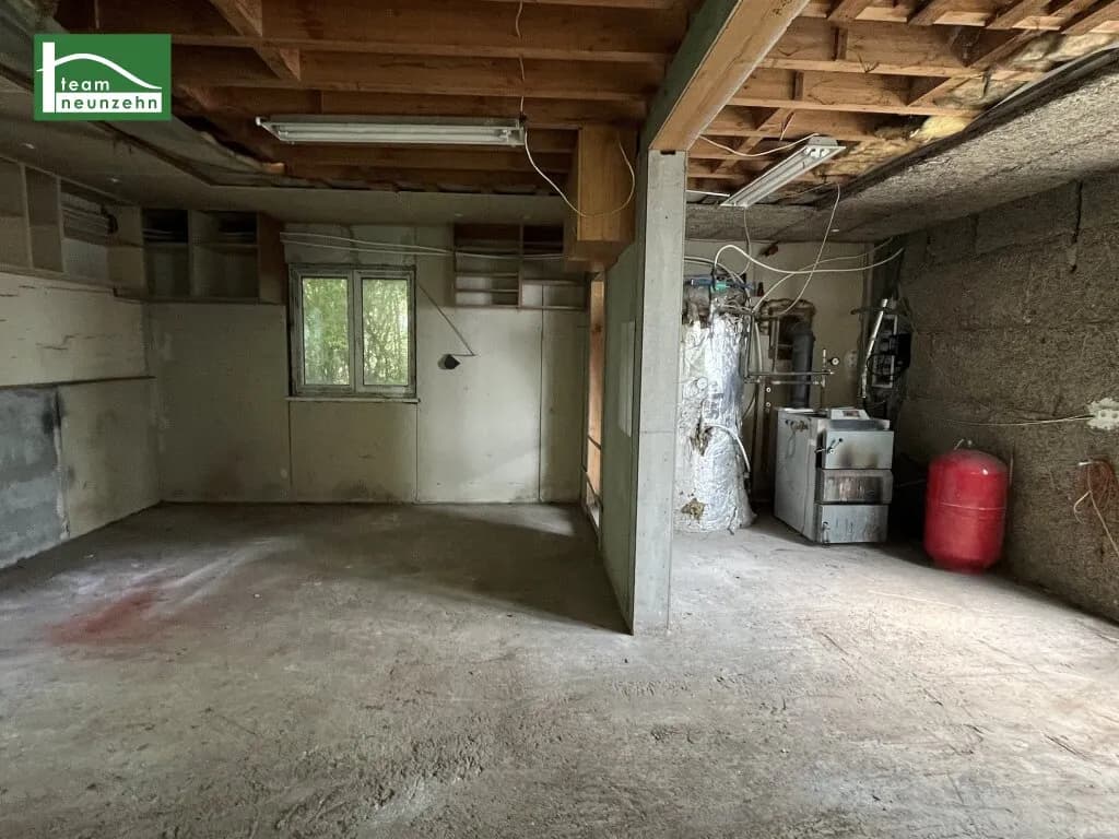 5-Zimmer-Gewerbeimmobilie mieten in Eisenstadt - Umgebung – 90 m², € 700 – Bild 10 von 21