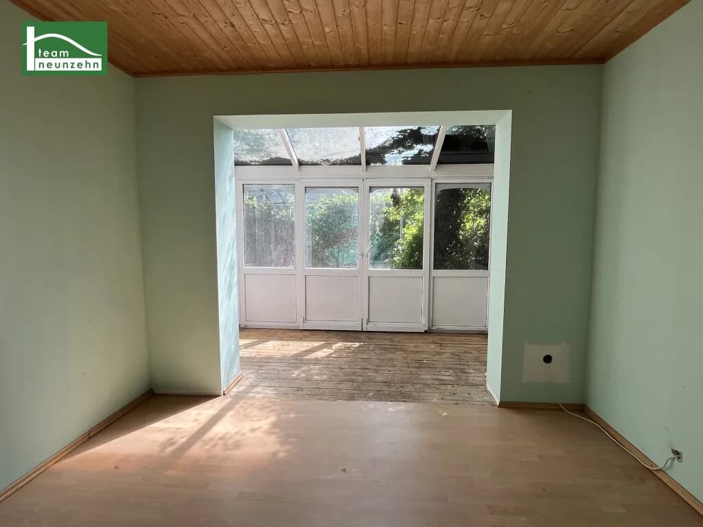 5-Zimmer-Gewerbeimmobilie mieten in Eisenstadt - Umgebung – 90 m², € 700 – Bild 12 von 21