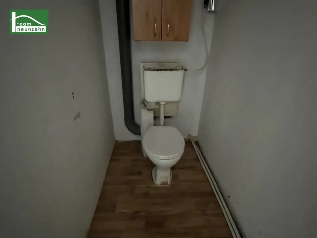 5-Zimmer-Gewerbeimmobilie mieten in Eisenstadt - Umgebung – 90 m², € 700 – Bild 13 von 21