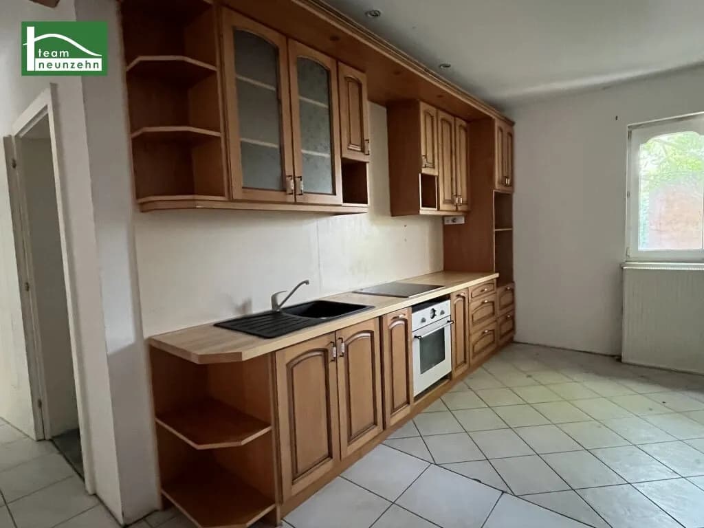 5-Zimmer-Gewerbeimmobilie mieten in Eisenstadt - Umgebung – 90 m², € 700 – Bild 14 von 21