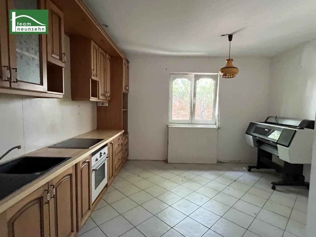 5-Zimmer-Gewerbeimmobilie mieten in Eisenstadt - Umgebung – 90 m², € 700 – Bild 15 von 21
