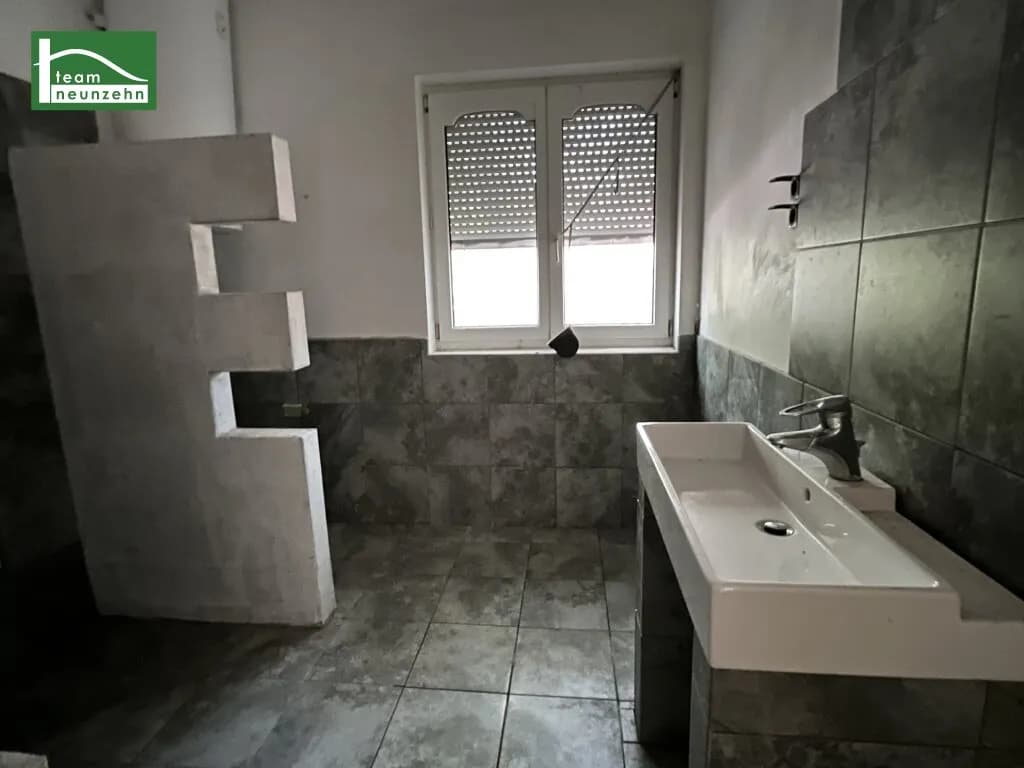 5-Zimmer-Gewerbeimmobilie mieten in Eisenstadt - Umgebung – 90 m², € 700 – Bild 16 von 21