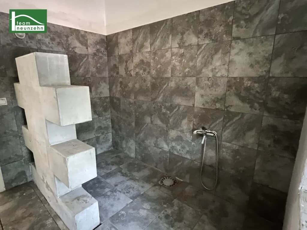 5-Zimmer-Gewerbeimmobilie mieten in Eisenstadt - Umgebung – 90 m², € 700 – Bild 17 von 21