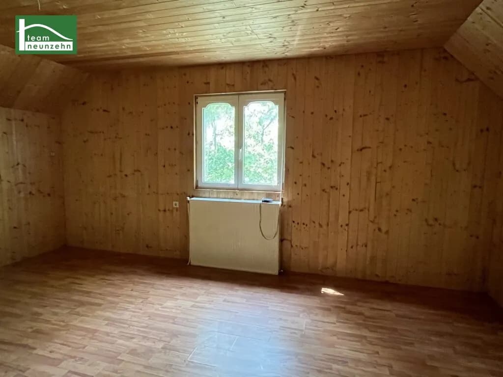 5-Zimmer-Gewerbeimmobilie mieten in Eisenstadt - Umgebung – 90 m², € 700 – Bild 18 von 21