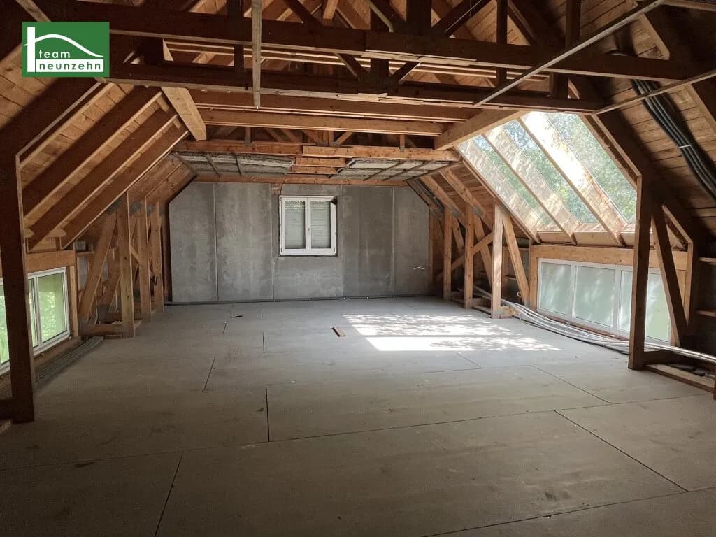 5-Zimmer-Gewerbeimmobilie mieten in Eisenstadt - Umgebung – 90 m², € 700 – Bild 20 von 21