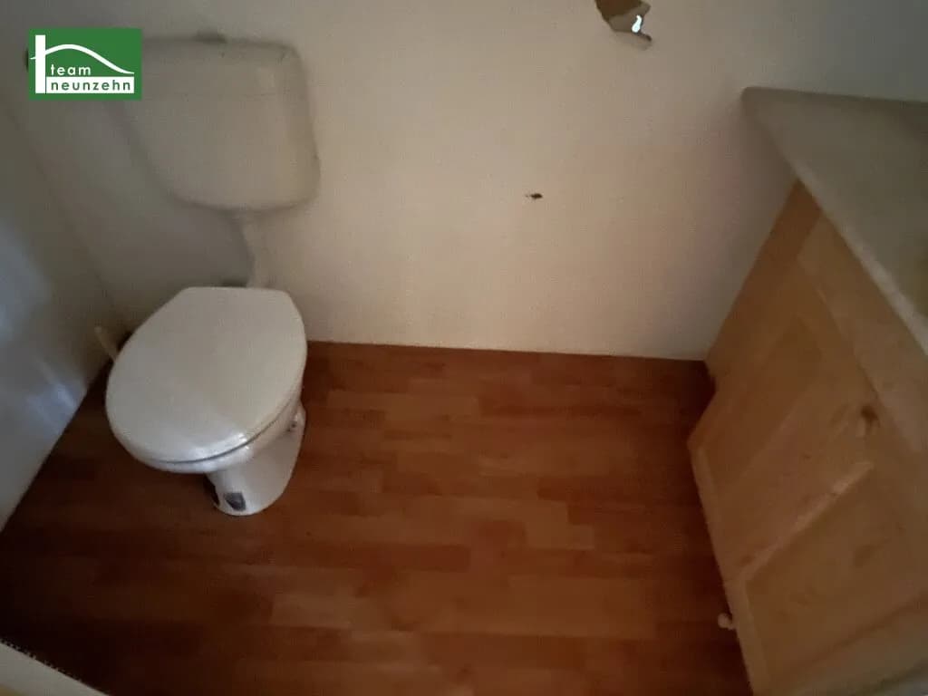 5-Zimmer-Gewerbeimmobilie mieten in Eisenstadt - Umgebung – 90 m², € 700 – Bild 21 von 21