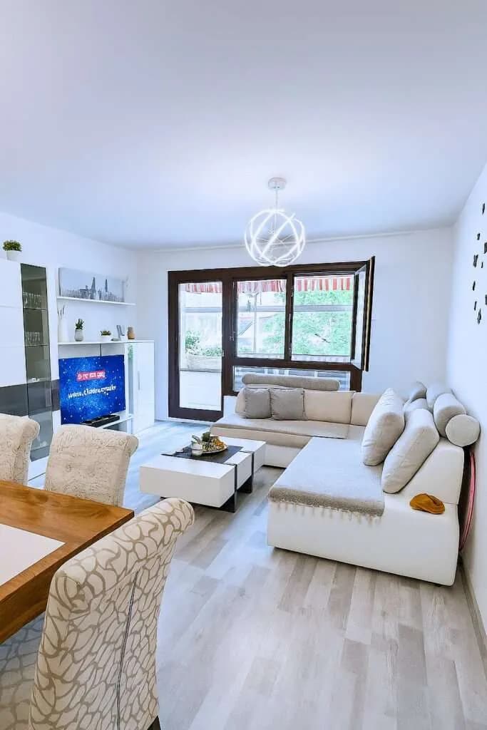 2-Zimmer-Wohnung kaufen in Wien – 57 m², € 307.400