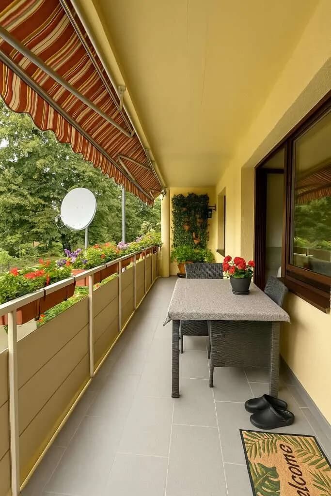 2-Zimmer-Wohnung kaufen in Wien – 57 m², € 307.400 – Bild 4 von 5