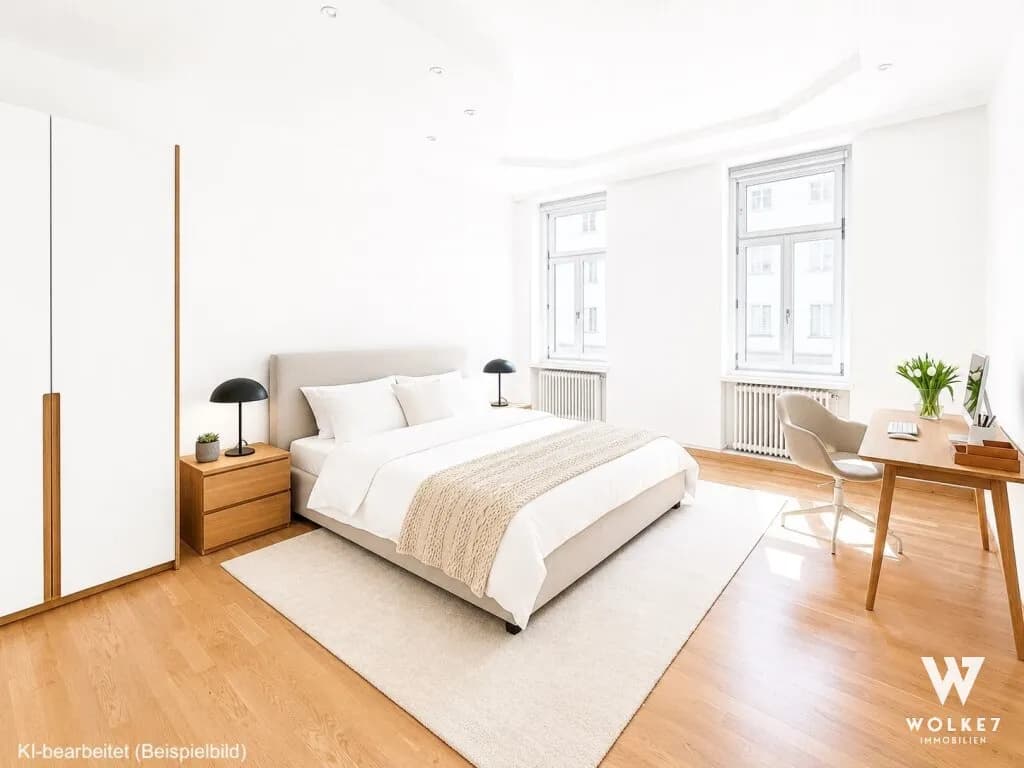 2-Zimmer-Wohnung kaufen in Wien – 80 m², € 479.000 – Bild 5 von 15