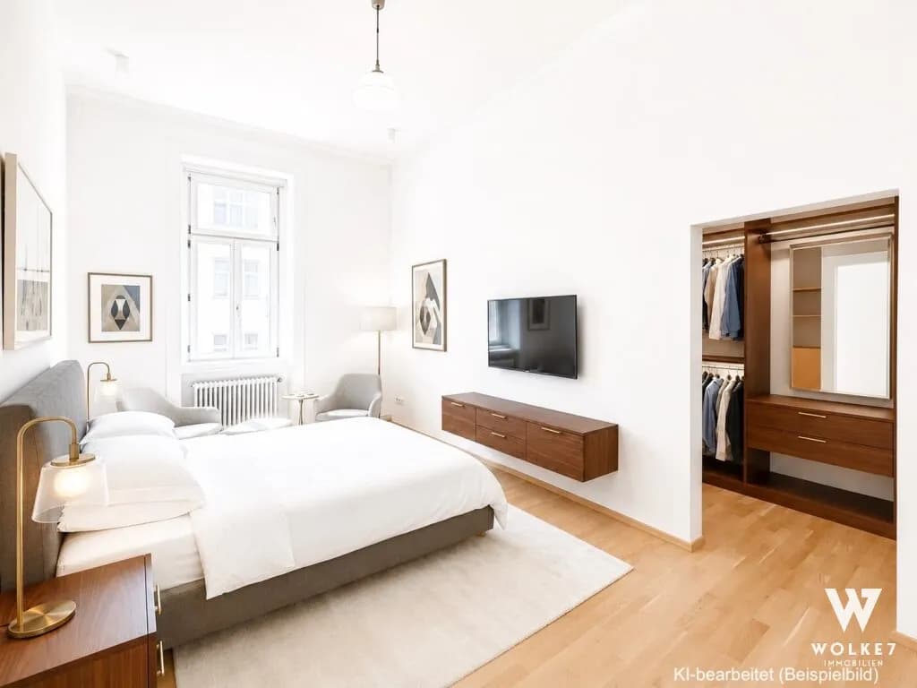 2-Zimmer-Wohnung kaufen in Wien – 80 m², € 479.000 – Bild 6 von 15