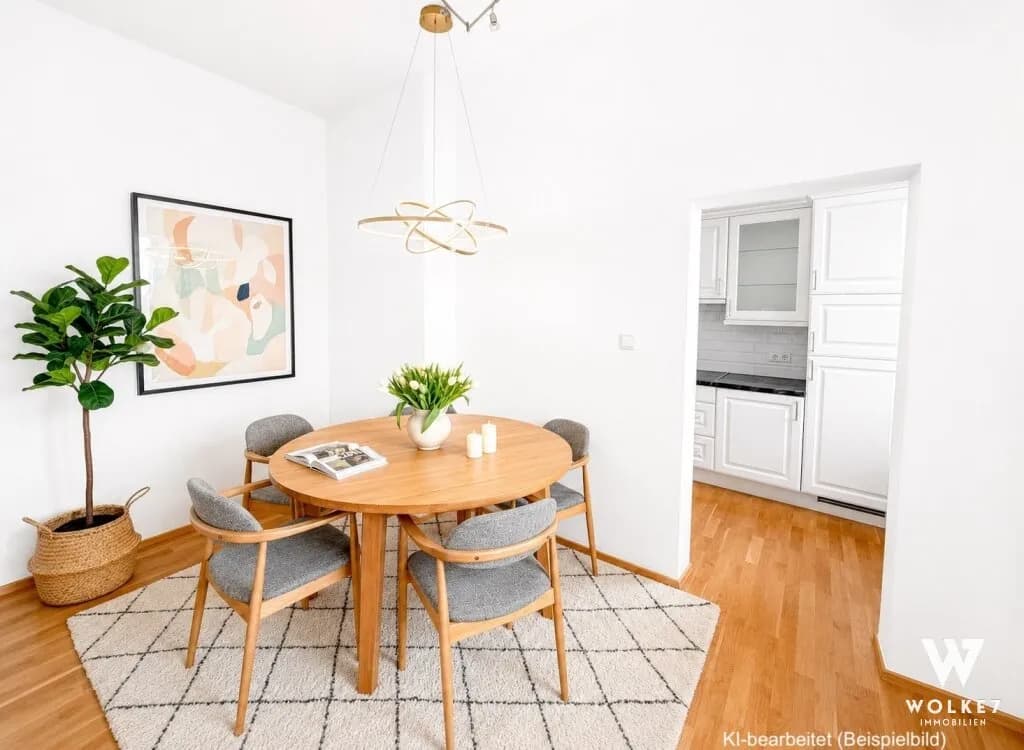 2-Zimmer-Wohnung kaufen in Wien – 80 m², € 479.000 – Bild 10 von 15