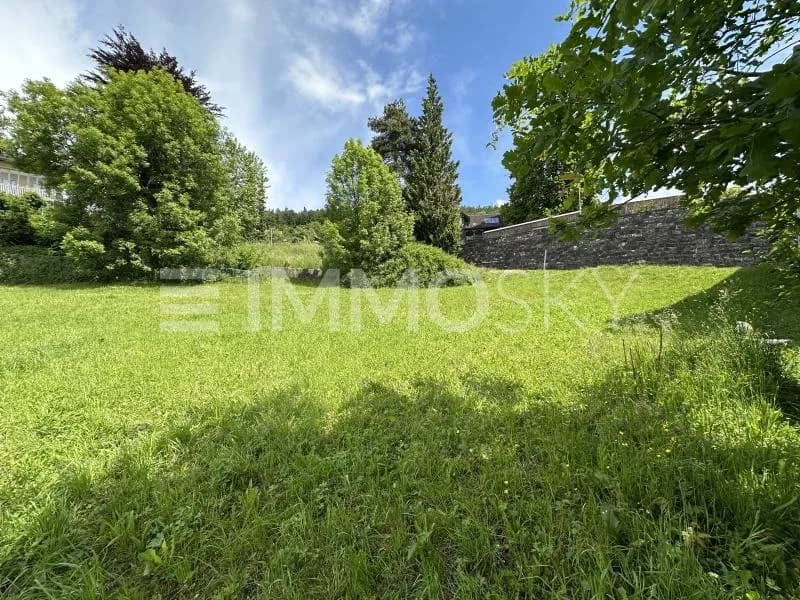 Grundstück kaufen in Feldkirch – 610 m², € 427.000 – Bild 2 von 5