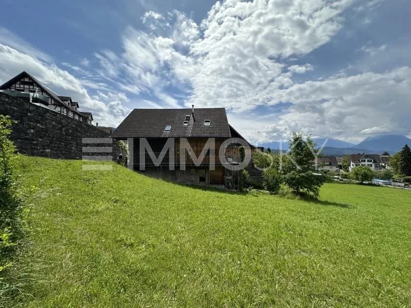 Grundstück kaufen in Feldkirch – 610 m², € 427.000 – Bild 3 von 5