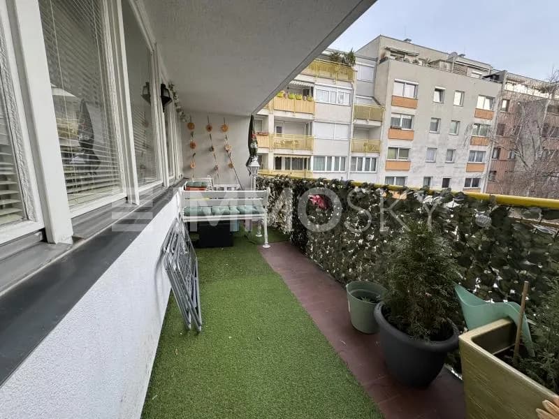 5-Zimmer-Wohnung kaufen in Wien – 112 m², € 499.000