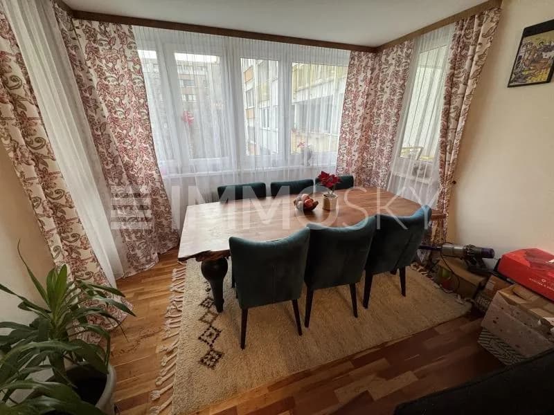 5-Zimmer-Wohnung kaufen in Wien – 112 m², € 499.000 – Bild 2 von 5