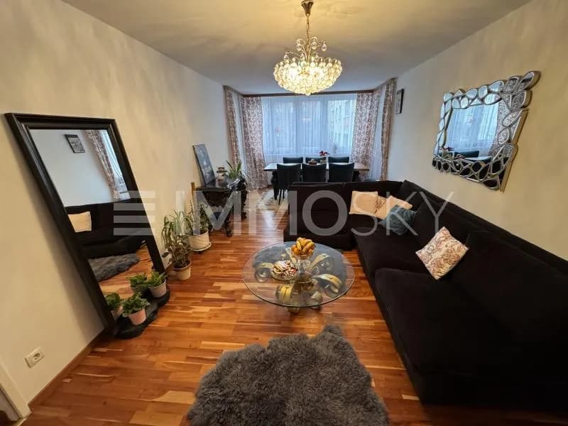 5-Zimmer-Wohnung kaufen in Wien – 112 m², € 499.000 – Bild 3 von 5