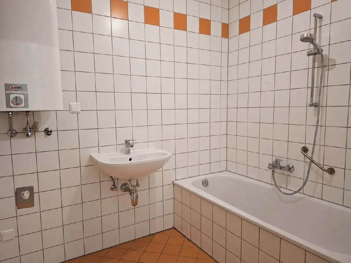 2-Zimmer-Wohnung mieten in Horn – 55,8 m², € 680 – Bild 9 von 11