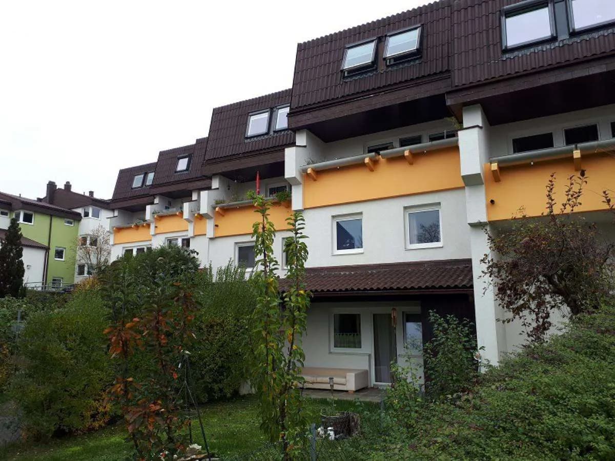 4-Zimmer-Wohnung mieten in Melk – 97,49 m², € 699
