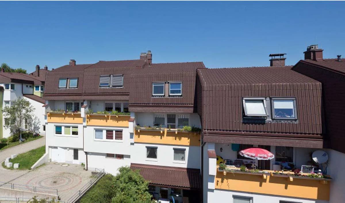 4-Zimmer-Wohnung mieten in Melk – 97,49 m², € 699 – Bild 2 von 5