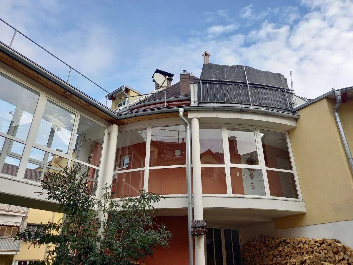 3-Zimmer-Wohnung mieten in Neunkirchen – 75,87 m², € 779 – Bild 4 von 7