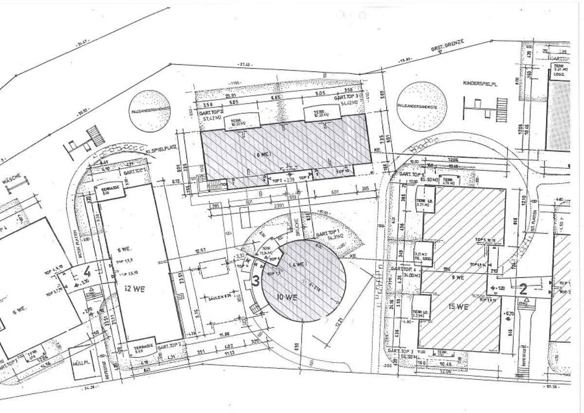 3-Zimmer-Wohnung mieten in Neunkirchen – 75,87 m², € 779 – Bild 6 von 7