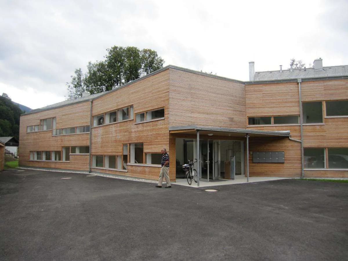 2-Zimmer-Wohnung mieten in Scheibbs – 51,01 m², € 699