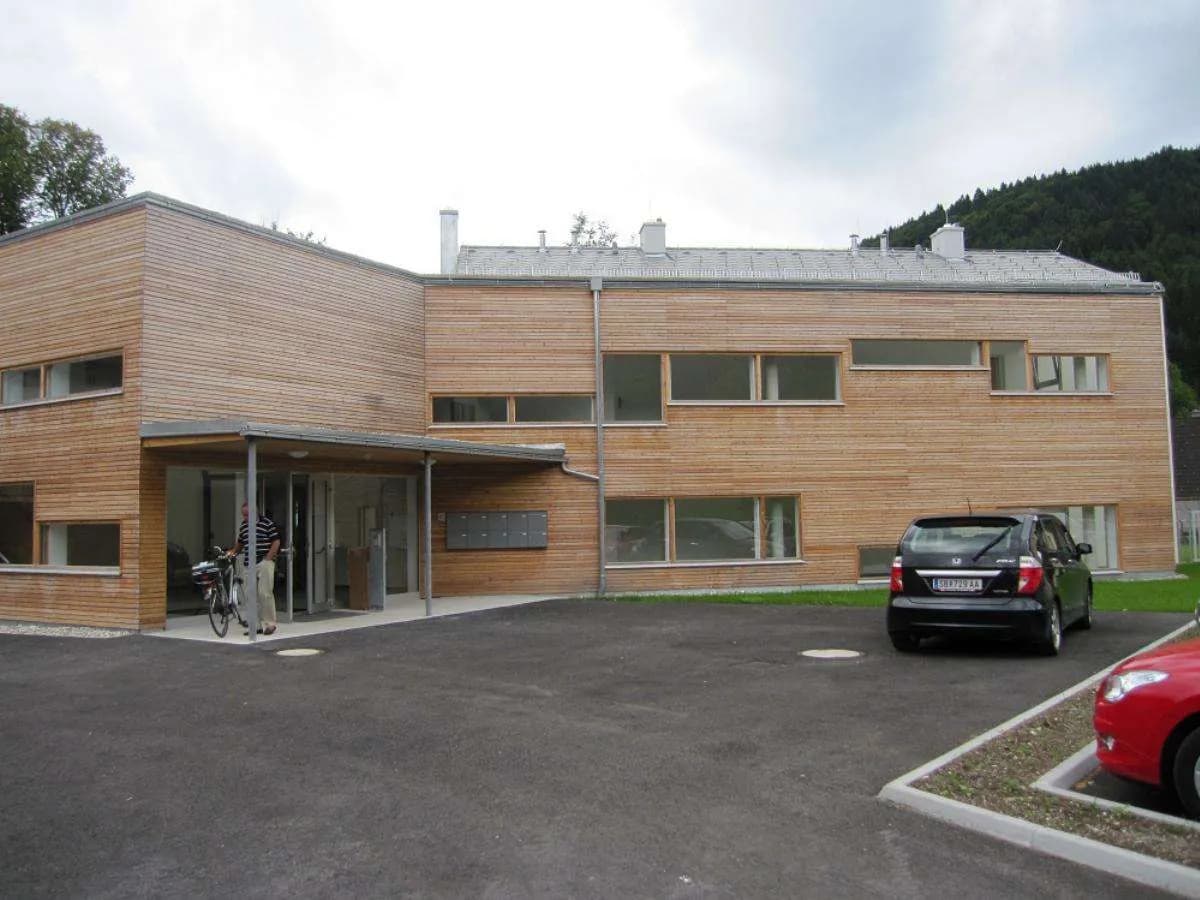 2-Zimmer-Wohnung mieten in Scheibbs – 51,01 m², € 699 – Bild 2 von 6