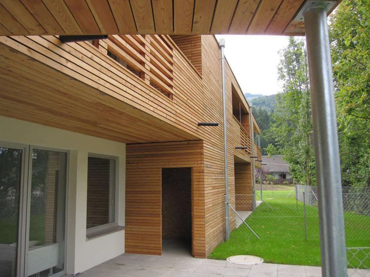 2-Zimmer-Wohnung mieten in Scheibbs – 51,01 m², € 699 – Bild 3 von 6