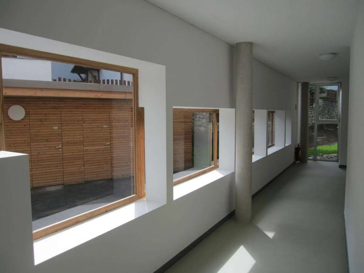 2-Zimmer-Wohnung mieten in Scheibbs – 51,01 m², € 699 – Bild 4 von 6