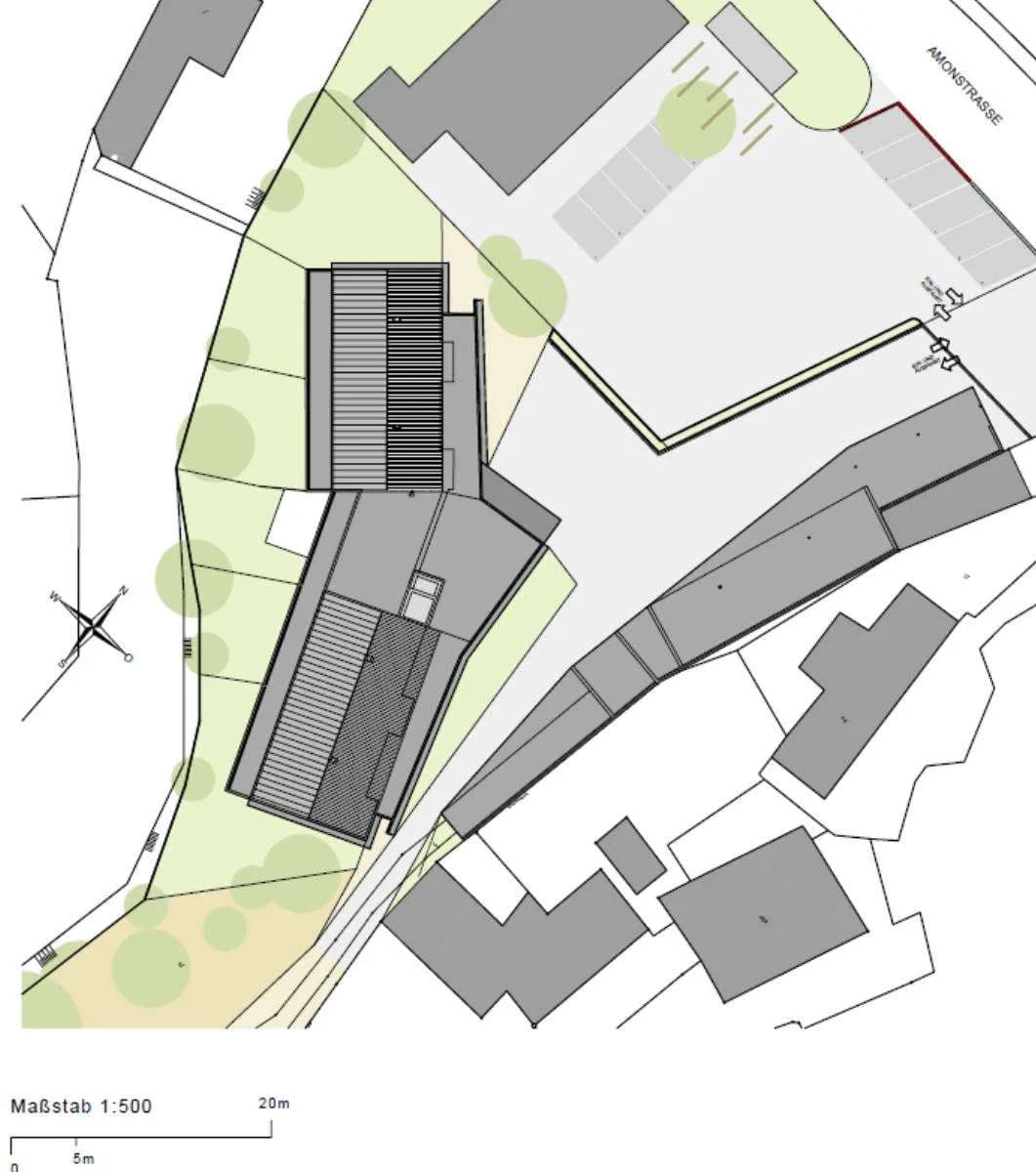2-Zimmer-Wohnung mieten in Scheibbs – 51,01 m², € 699 – Bild 5 von 6