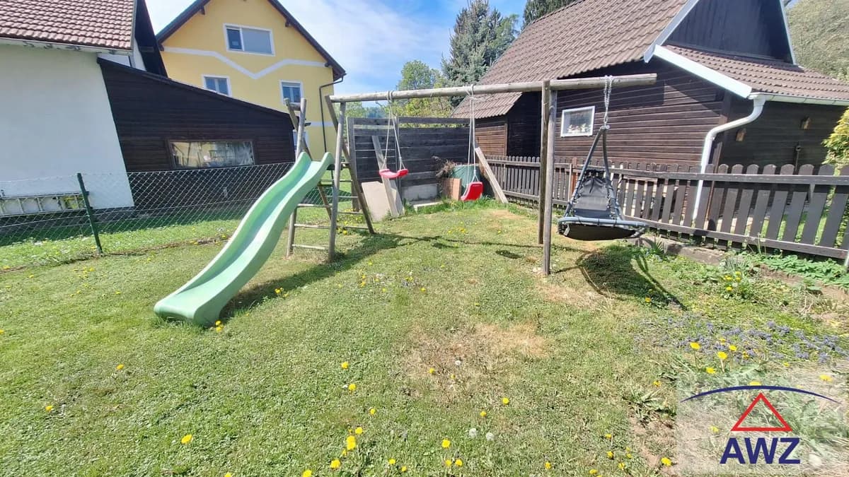 Haus kaufen in Völkermarkt – 200 m² – Bild 3 von 4
