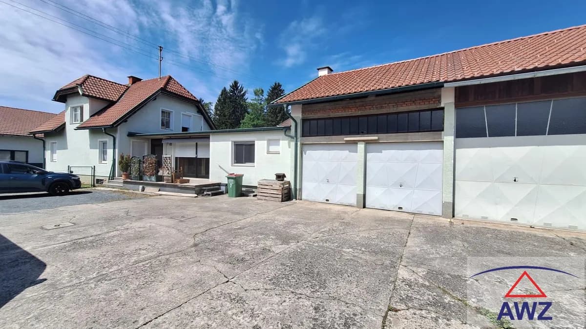 Haus kaufen in Völkermarkt – 200 m² – Bild 4 von 4