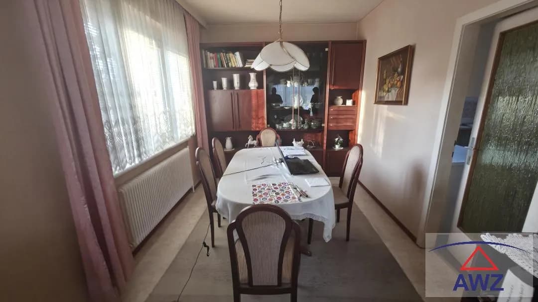 6-Zimmer-Haus kaufen in Wien – 153 m², € 500.000
