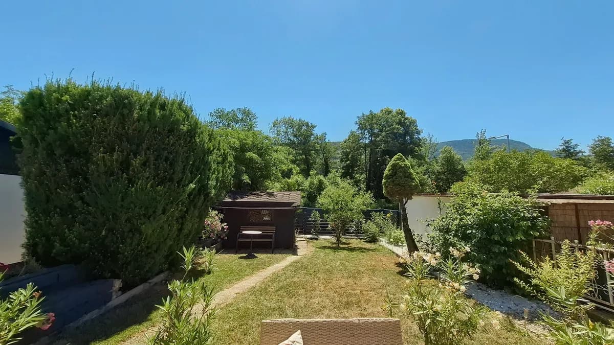4-Zimmer-Haus kaufen in Wiener Neustadt Land – 102 m², € 330.000 – Bild 3 von 24