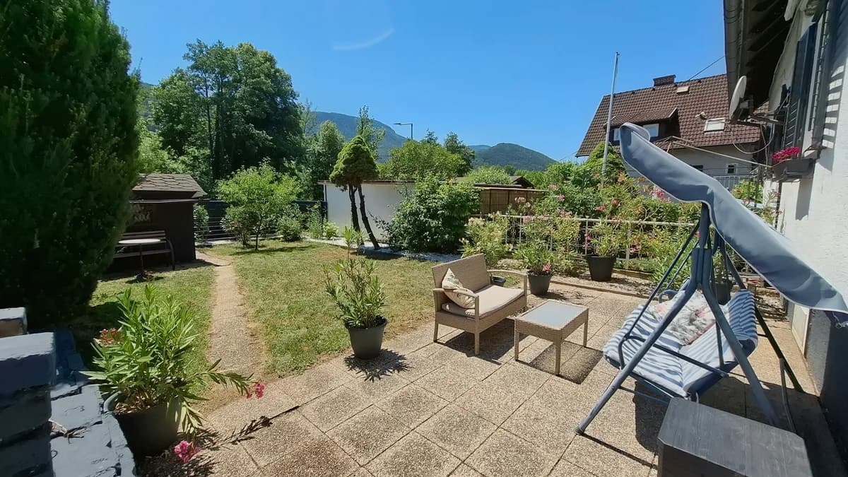 4-Zimmer-Haus kaufen in Wiener Neustadt Land – 102 m², € 330.000 – Bild 4 von 24