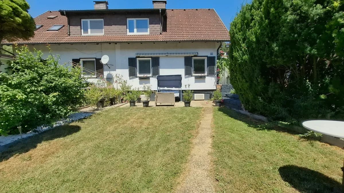 4-Zimmer-Haus kaufen in Wiener Neustadt Land – 102 m², € 330.000 – Bild 6 von 24
