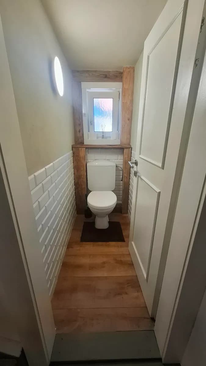 4-Zimmer-Haus kaufen in Wiener Neustadt Land – 102 m², € 330.000 – Bild 16 von 24