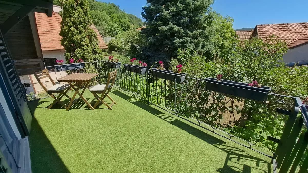 4-Zimmer-Haus kaufen in Wiener Neustadt Land – 102 m², € 330.000 – Bild 20 von 24