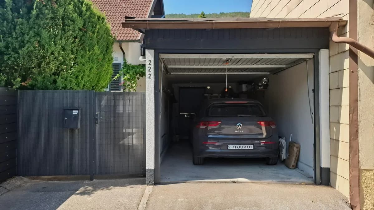 4-Zimmer-Haus kaufen in Wiener Neustadt Land – 102 m², € 330.000 – Bild 22 von 24