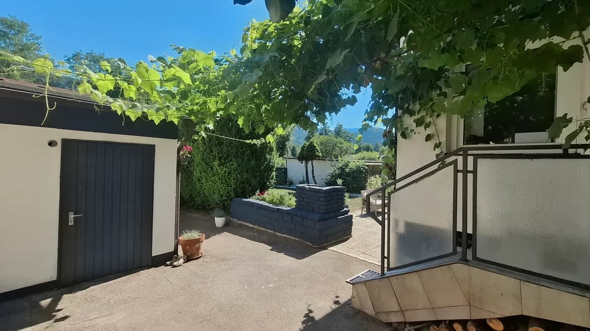 4-Zimmer-Haus kaufen in Wiener Neustadt Land – 102 m², € 330.000 – Bild 23 von 24
