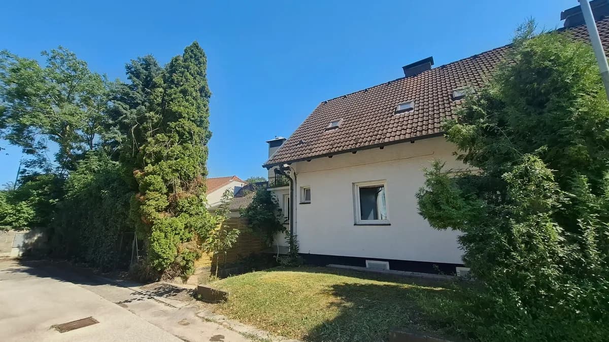 4-Zimmer-Haus kaufen in Wiener Neustadt Land – 102 m², € 330.000 – Bild 24 von 24
