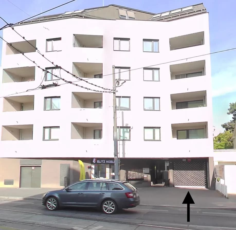 Immobilie mieten in Wien – € 89 – Bild 1 von 2