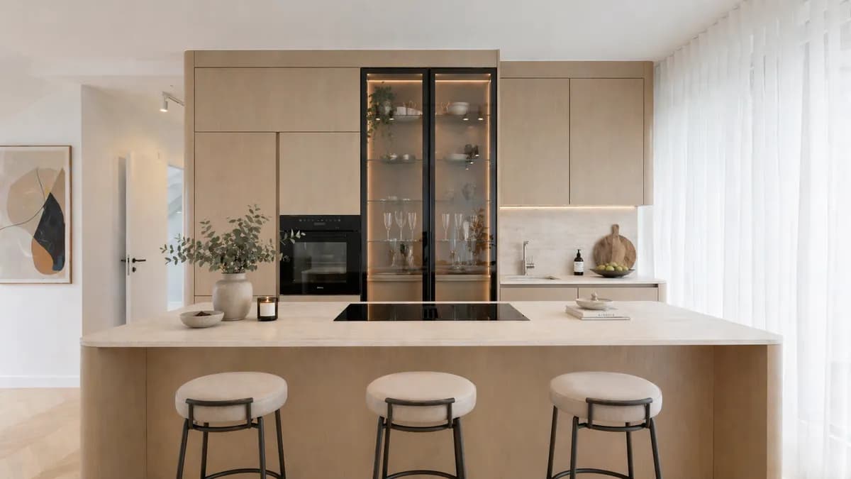 3-Zimmer-Wohnung kaufen in Wien – 120 m², € 1.490.000 – Bild 2 von 13