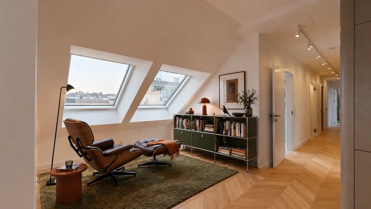 3-Zimmer-Wohnung kaufen in Wien – 120 m², € 1.490.000 – Bild 3 von 13
