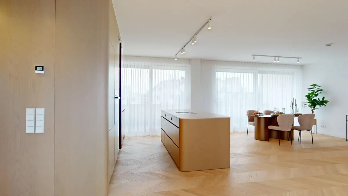 3-Zimmer-Wohnung kaufen in Wien – 120 m², € 1.490.000 – Bild 5 von 13